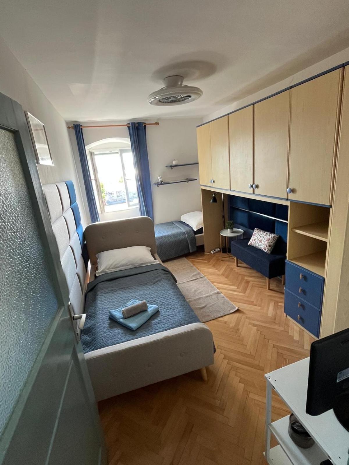 Apartmán Spalato Split