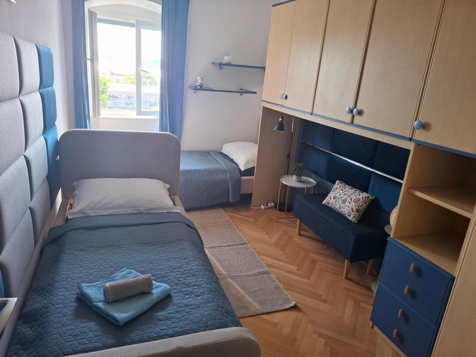Spalato Apartmán