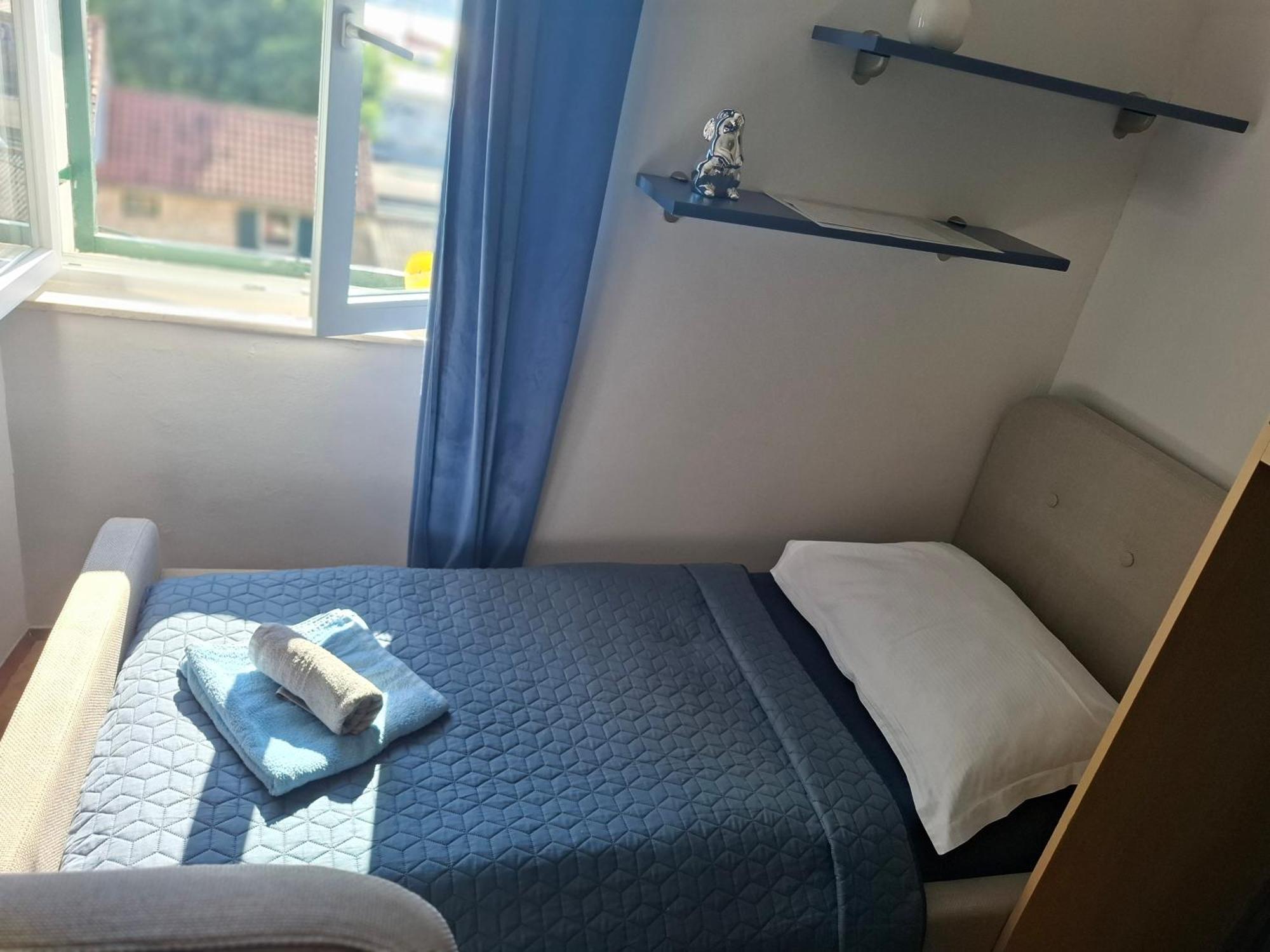 Apartmán Spalato